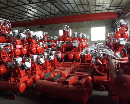 沈陽壓縮機(jī)