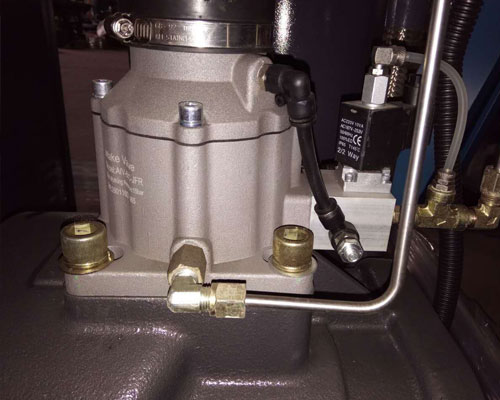 沈陽空氣壓縮機制造廠