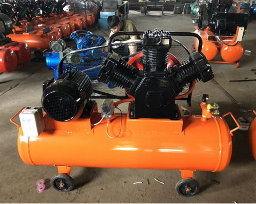 沈陽(yáng)高壓空壓機(jī)