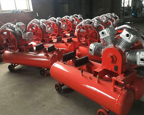 沈陽(yáng)氣壓機(jī)